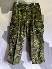 CADPAT combat Pants Size 6430 Canadian Army Surplus picture