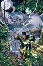 Green Lantern War Journal #10 picture