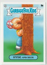 2024 Topps Garbage Pail Kids At Play #9a Hyde and Seek GPK picture