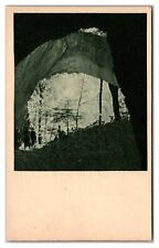 Kosice Okolie Jeskyne Antalova Cave In Slovakia Postcard picture