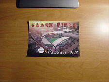 Chase Field Stadium Postcard Arizona Diamondbacks MLB picture