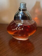 ICI BY COTY EDT FOR WOMEN 50ML/1.7OZ DISCONTINUED EXTREMELY RARE VINTAGE picture