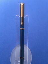 Vintage Parker 88  Navy Blue Ballpoint  Pen-3 Available picture