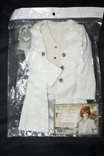SD17B OF White Royal Tuxedo Set (Volks) Y 24 02 14 011 YB ZY picture