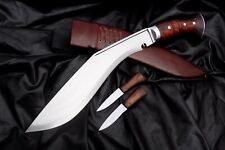 Survival kukri-khukuri-Gurkha knife-12 inches Long Blade hunting,combat khukuri picture