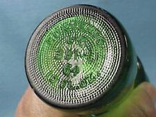 Quiky Soda  - Liberty Glass  - 10oz   -  107 picture