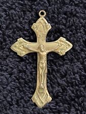 Amazing Designed Cross Necklace Pendant, Holy Medal~Stunning picture
