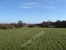 Photo 6x4 Hutchins Croft Hankham The name of the field according to the 1 c2010 picture