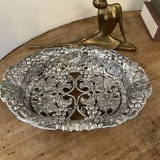 Arthur Court 2006 Oval Pyrex Dish Holder picture