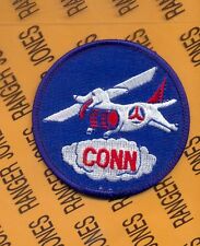 USAF Air Force Auxillery CAP Connecticut WING Civil Air Patrol Squadron patch  picture