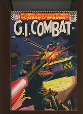 (1967) G.I. Combat #123: SILVER AGE (6.5) picture