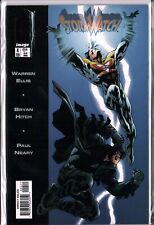 STORMWATCH #4 KEY 1st Appearance MIDNIGHTER APOLLO (1997) Image VF+ (8.5) picture