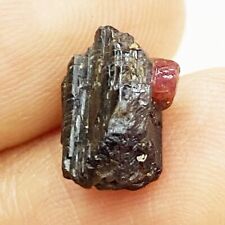 5.93 ct Natural Painite Crystal ( Untreated ) extra rare / E020 picture