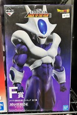 Ichiban Kuji Dragon Ball Back To The Film Figure Prize F Cooler Final Form DBZ picture