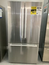 Bosch - French Door (Refrigerator) - B36CT80SNS picture