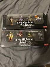 NEW 2016 Funko Five Nights At Freddy's Collectible 2