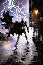 BATMAN SUPERMAN WORLDS FINEST #30 CVR D JIMENEZ BATMAN 85TH ANNIV 6/17 PRESALE picture