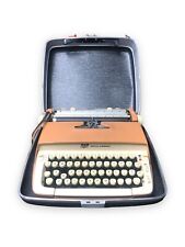 VTG SCM Smith - Corona Typewriter picture