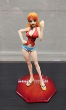 Portrait Of Pirates- One Piece LIMITED EDITION Nami MUGIWARA Ver. Figure picture