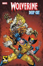 Wolverine: Deep Cut #1 David Yardin Variant picture