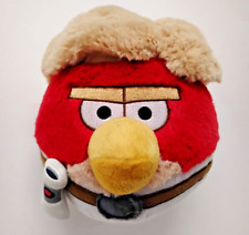 2012 Angry Birds Star Wars Luke Skywalker Plush Toy (No Sound) picture