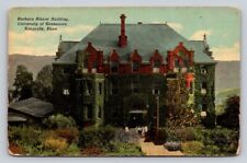 c1910 Barbara Blount Building University Knoxville Tennessee P83A picture