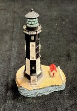 (4 Miniature Lighthouses) Cape Henry-Point Betsy-Point Betsy-St Augustine picture