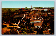 Vintage Postcard Homestake Gold Mine Lead South Dakota  picture