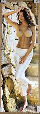 Michelle Keegan Gorgeous Sexy English Actress Hot Man Cave OOP  Door Poster picture