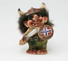 Nyform Norway Troll Viking Figure, NEW picture