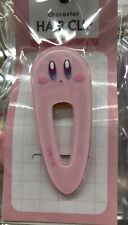 Kirby Super Star Hair Clip Barrette Kirby New Japan picture