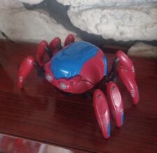 Marvel Avengers Campus Spider-Bot Interactive Bot For PARTS NO Remote picture