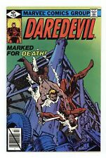 Daredevil #159 FN/VF 7.0 1979 picture