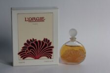 L'Orgie Paris Myrurgia 15ml Vintage Perfume (59961) picture
