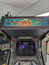 Star Wars (Atari) Stand-Up Arcade - Excellent Cond. - Fully Working picture