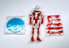 Kotobuki Microman - 2006 Material Force Limited Exclusive with Stand picture