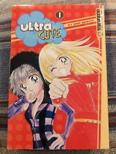 Ultra Cute Ser.: Ultra Cute by Nami Akimoto (2006, Trade Paperback) picture