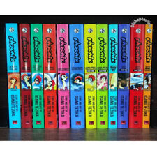 Phoenix Manga By Osamu Tezuka Set English Version Volume 1-12 (END) - Fast Ship picture