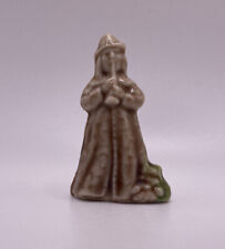 Wade Red Rose Figurine Pied Piper Nursery Rhyme Canadian Series picture