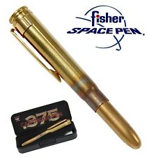 Fisher Space Pen / .375 H&H MAG Ballpoint Pen with Pocket Clip picture