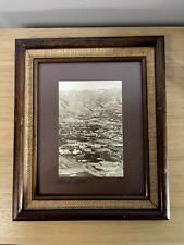 1930 UCLA Framed Photograph picture