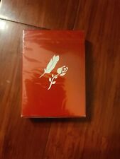 Private Reserve Remedies Playing Cards  Madison x Schneider - LIMITED EDITION picture