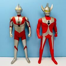 2 Ultraman 1St & Taro Sound Light 12