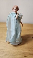 Vintage American Women Of Arts & Letters Isadora Duncan Doll No. 725/9500 picture