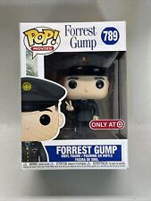 Funko Pop Movies: Forrest Gump #789 (Target Exclusive) Medal of Honor NEW picture
