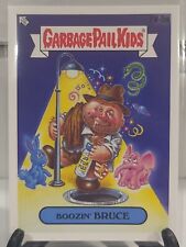 2020 Topps Garbage Pail Kids 35th Anniversary Fan Favorites #FV-5a Boozin Bruce picture