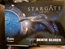 Eaglemoss | Death Glider | Stargate SG-1 | Model Only - New picture