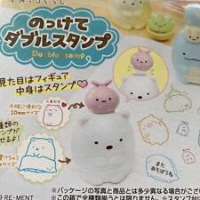 Sumikko Gurashi Re-Ment Double Stamp Set Of 8 picture