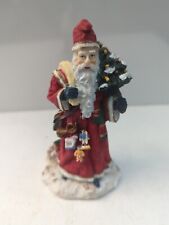 The International Santa Claus Collection Weihnachtsmann Germany 2001 picture