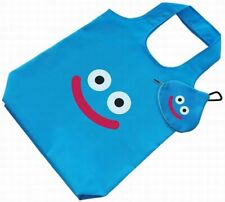 [Limited] DQ Dragon Quest Slime eco bag with pouch picture